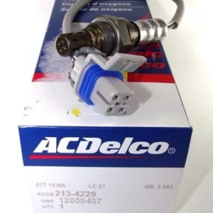 General Motors 12609457, Oxygen Sensor