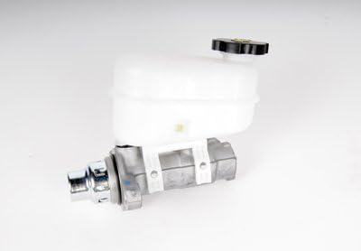 ACDelco GM Original Equipment 174-1160 Brake Master Cylinder Assembly - Image 3
