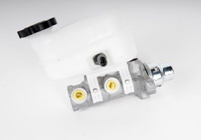 ACDelco GM Original Equipment 174-1160 Brake Master Cylinder Assembly - Image 4