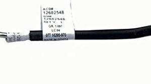 Genuine GM Pipe Part# 12602548