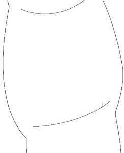 Ford OEM 00-03 Focus Pump Hoses-steering-pressure Switch YS4Z3N824EA