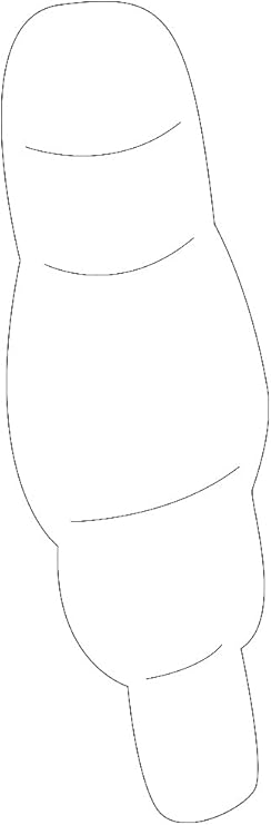 Ford OEM 00-03 Focus Pump Hoses-steering-pressure Switch YS4Z3N824EA