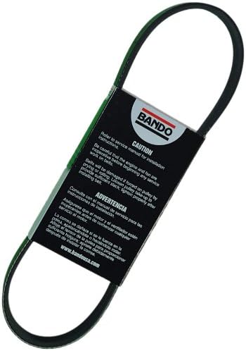 Bando USA 6PK2325 OEM Quality Serpentine Belt - Image 2