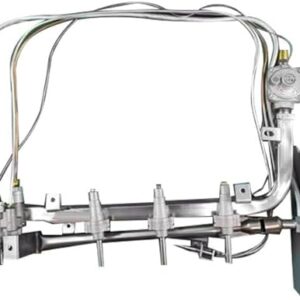 Dometic 54130 SVC Gas Assembly 35'S Kit