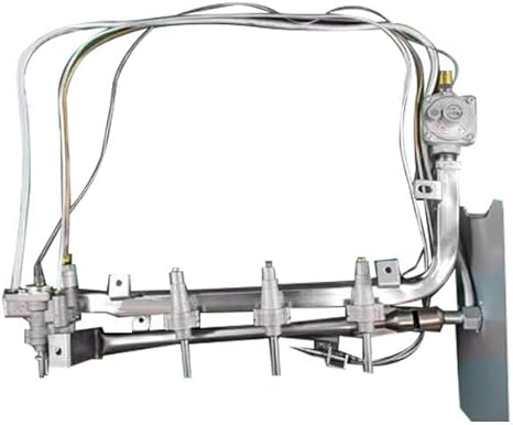 Dometic 54130 SVC Gas Assembly 35'S Kit