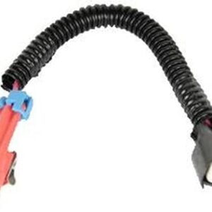 Parts Genuine 19257603 Vapor Canister Vent Valve Solenoid Jumper Wiring Harness