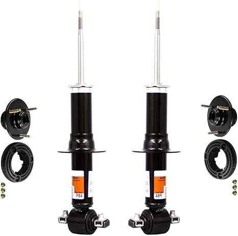 NOS OEM GM 15840282 Front Suspension Strut Mount Support - Image 2