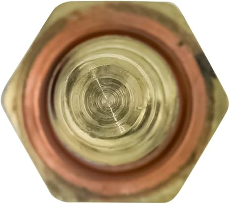 ACDelco GM Original Equipment 213-4333 Engine Coolant Temperature Sensor - Image 5