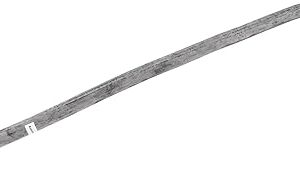 GM Genuine Parts 19421434 Heater Inlet Hose