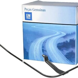 GM Genuine Parts 12563918 Dipstick Tube