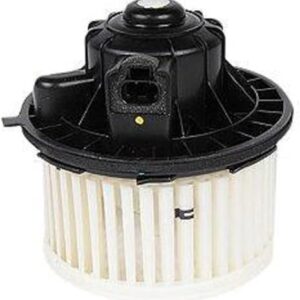 ACDelco GM Genuine Parts 15-81646 Heating and Air Conditioning Blower Motor with Wheel