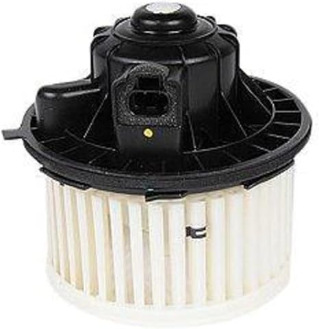 ACDelco GM Genuine Parts 15-81646 Heating and Air Conditioning Blower Motor with Wheel