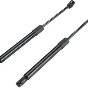 2 Front Hood Lift Supports Struts 55113777AA _ 55113777AC _ 551137 55113776AA 55113777AA 55113777AC 6558 SG314073 Simple Installation, Fast delivery, Free Return and Exchange