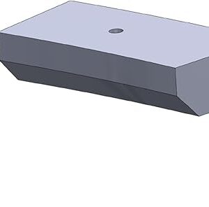 Hastings 4726030 8-Cylinder Piston Ring Set