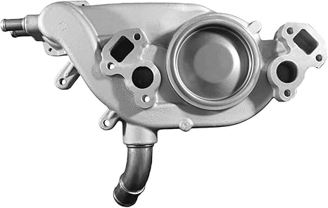 ACDelco Gold 252-845 (19195104) Engine Water Pump - Image 3