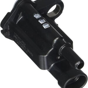 Genuine GM 12581282 Evaporator Emission Canister Purge Solenoid Valve