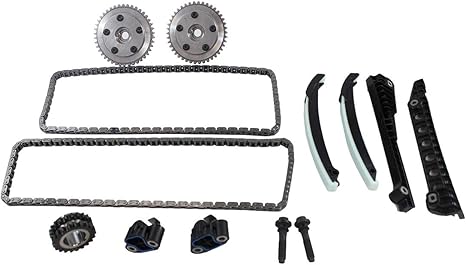 Timing Set DNJ Engine Components TK4173VVT - Image 2