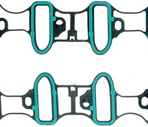 FEL-PRO MS 96587 Engine Intake Manifold Gasket Set for Chevrolet Silverado 1500