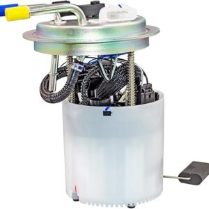 Electric Fuel Pump ASSY E3797M 1293061 P76699M 19299715 Compatible With Cadillac Escalade ESV EST 6.2L 2009-2013