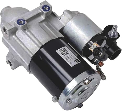 ACDelco 12655055 GM Original Equipment Starter