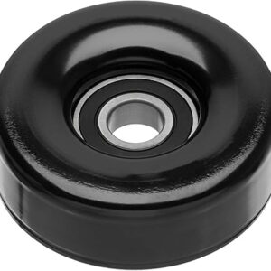 ACDelco Gold 38001 Idler Pulley