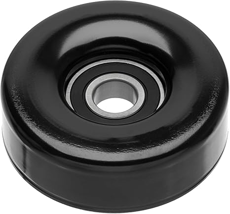 ACDelco Gold 38001 Idler Pulley