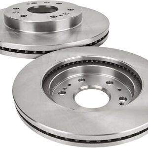 Disc Brake Rotor NewTek 55097