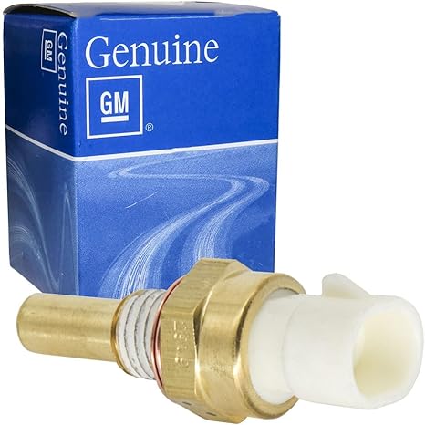 ACDelco GM Original Equipment 213-4333 Engine Coolant Temperature Sensor