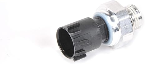 Genuine Parts 12673134 Engine Oil Pressure Sensor - Image 3