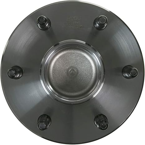 MOOG 515054 Wheel Bearing and Hub Assembly for Chevrolet Silverado 1500 - Image 3