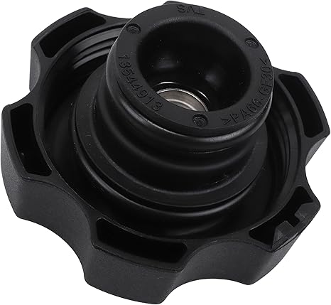 Genuine Parts 13544913 Radiator Surge Tank Cap - Image 2