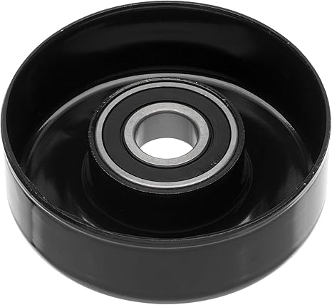 ACDelco Gold 38001 Idler Pulley - Image 3