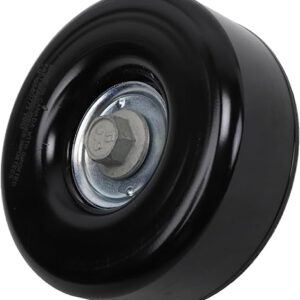 GM Genuine Parts 12580773 Drive Belt Idler Pulley