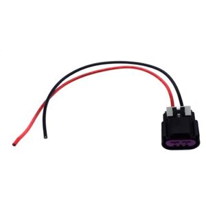 13580874 Wiring Harness Connector Plug for Chevrolet Malibu Tahoe GMC Sierra