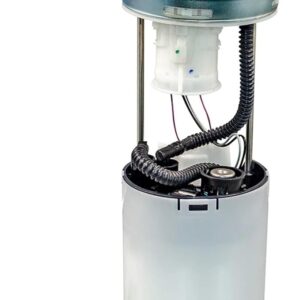 XTDDQP DPS4158 Conjunto de Bomba de Combustible for automóvil E3609M 1293002 MU1417 MU1415 P76241M FG0340 953-5126 SP3609M Compatible con Silverado