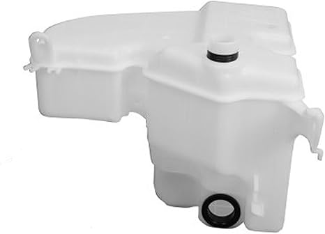 LX1288106 Windshield Washer Fluid Reservoir with Cap