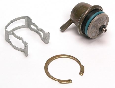 Delphi FP10023 Fuel Injection Pressure Regulator - Image 3