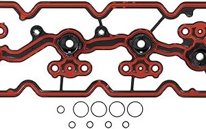 FEL-PRO MS 96871 Engine Lifter Valley Cover Gasket Set for Chevrolet Silverado 1500