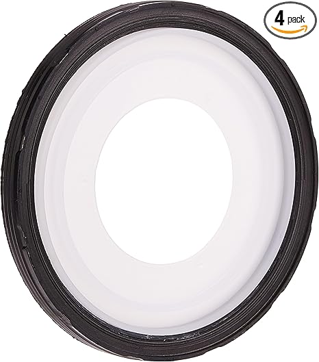 General Motors GM Genuine Parts 89060436 Crankshaft Rear Main Seal - Image 5