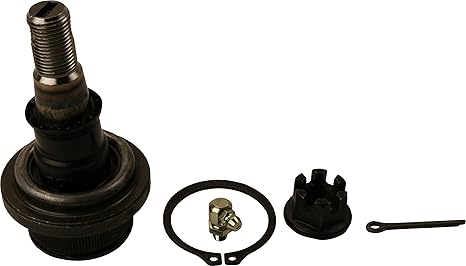 MOOG K6541 Front Lower Suspension Ball Joint for Chevrolet Silverado 1500 - Image 5