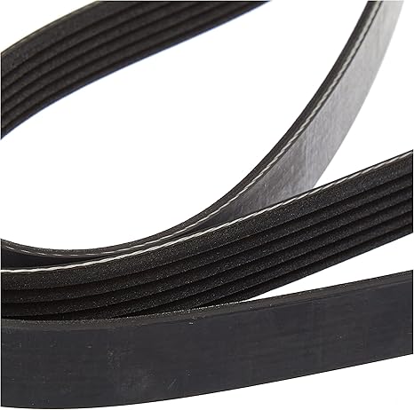 ACDelco GM Original Equipment 12626076 V-Ribbed Serpentine Belt - Image 4