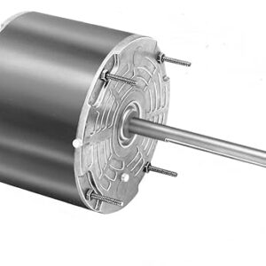 3/4hp 1075RPM 5.6" Diameter 208-230 Volts Fasco # D931