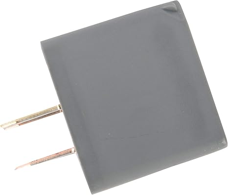 General Motors 13503102 Gray Multi-Purpose Relay - Image 4