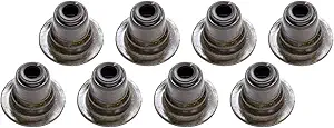Chevrolet Performance 12482063 Oil Seal Kit - Intake Valves Stems