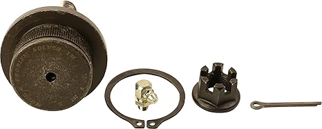 MOOG K6541 Front Lower Suspension Ball Joint for Chevrolet Silverado 1500 - Image 3