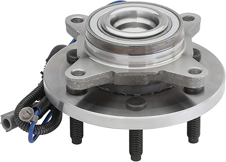 MOOG 515094 Hub Assembly