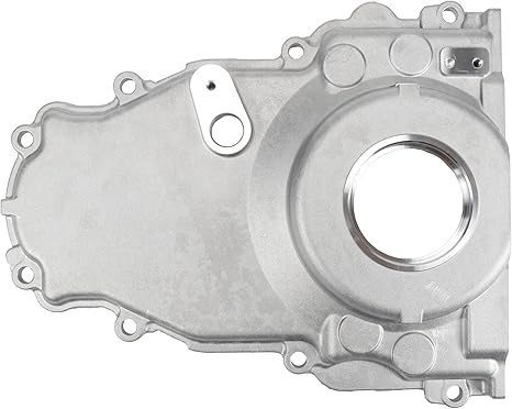 Genuine Parts 12600326 Front Engine Cover