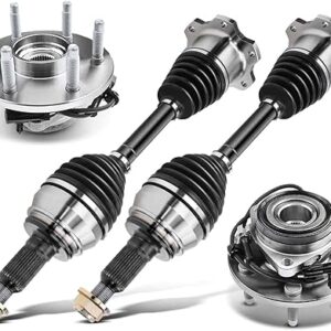 GM OEM Front Drive-CV Shaft Axle Assy 26069244