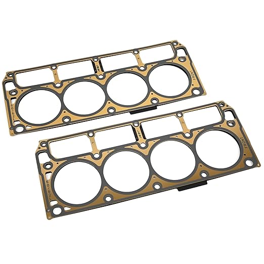 GM Genuine Parts 12610046 - Engine Cylinder Head Gasket