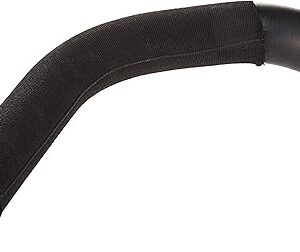 ACDelco Gold 24403L Molded Lower Radiator Hose Item Dimensions =LxWxH = 14.4 x 3 x 3 inches